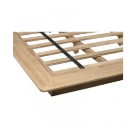 Letto Home ESPRIT 180 x 200 x 75 cm