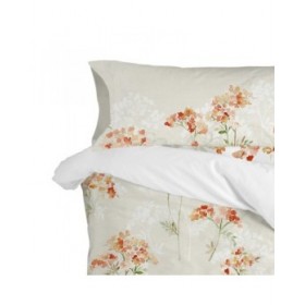 Federa HappyFriday Riomaggiore Multicolore Singolo 45 x 110 cm