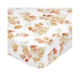 Lenzuolo con angoli HappyFriday Riomaggiore Multicolore 200 x 200 x 32 cm