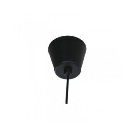 Lampadario Home ESPRIT Cristallo 50 W 25 x 25 x 25 cm