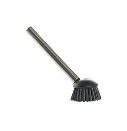 Cestino Multiuso Confortime Nero 23 x 23 x 8 cm (6 Unità)