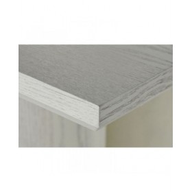 Tavolo da Pranzo Home ESPRIT Granito Legno MDF 200 x 100 x 76 cm