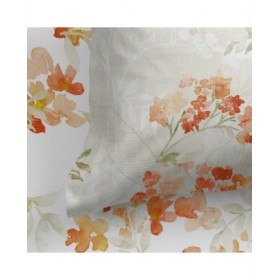 Lenzuolo con angoli HappyFriday Riomaggiore Multicolore 200 x 200 x 32 cm
