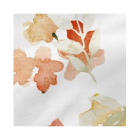 Lenzuolo con angoli HappyFriday Riomaggiore Multicolore 200 x 200 x 32 cm