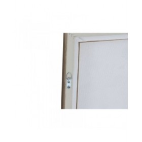 Quadro Home ESPRIT Per bambini animali 30 x 3 x 40 cm (4 Unità)