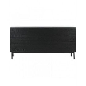 Credenza Home ESPRIT Metallo Abete 160 x 40 x 80 cm
