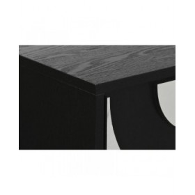 Credenza Home ESPRIT Metallo Abete 160 x 40 x 80 cm