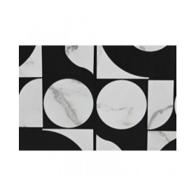Credenza Home ESPRIT Metallo Abete 160 x 40 x 80 cm