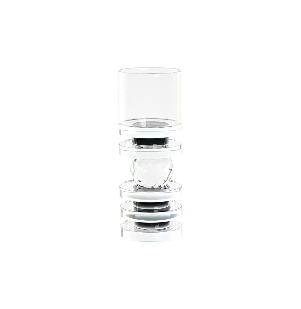 Cartello da Porta Qlux 138218 Plastica 12,5 x 11 x 6 cm (36 Unità) (12,5 x 11 x 6 cm)