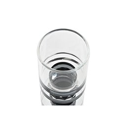 Cartello da Porta Qlux 138218 Plastica 12,5 x 11 x 6 cm (36 Unità) (12,5 x 11 x 6 cm)