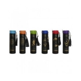 Candela Profumata Home ESPRIT Indiano (6 Unità)