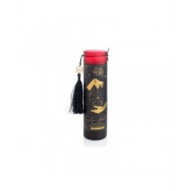 Candela Profumata Home ESPRIT Indiano (6 Unità)