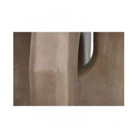 Tavolino da Caffè Home ESPRIT Marrone Beige 91 x 91 x 40 cm