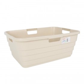 Cesto per i Panni Sporchi Tontarelli Maya 32 L 54,5 x 37,5 x 22 cm