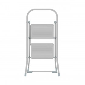 Sgabello Pieghevole Bricotech Ferro 46,5 x 55 x 82 cm