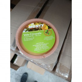 Repellente per le zanzare Juinsa Ceramica 13 x 6,50 cm