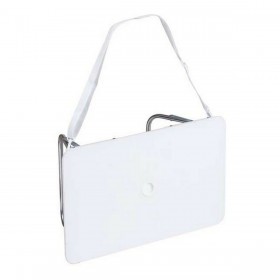 Tavolo Pieghevole Alco 55 x 34 cm (34 x 55 cm)