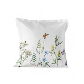 Fodera per cuscino HappyFriday Manarola Multicolore 60 x 60 cm