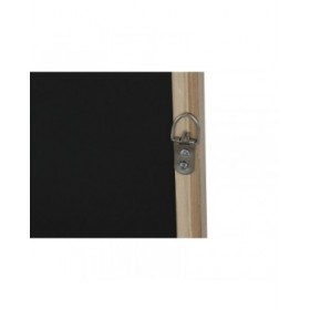 Quadro Home ESPRIT Beige Geometrico Moderno 60 x 7 x 60 cm (2 Unità)