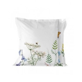 Fodera per cuscino HappyFriday Manarola Multicolore 60 x 60 cm