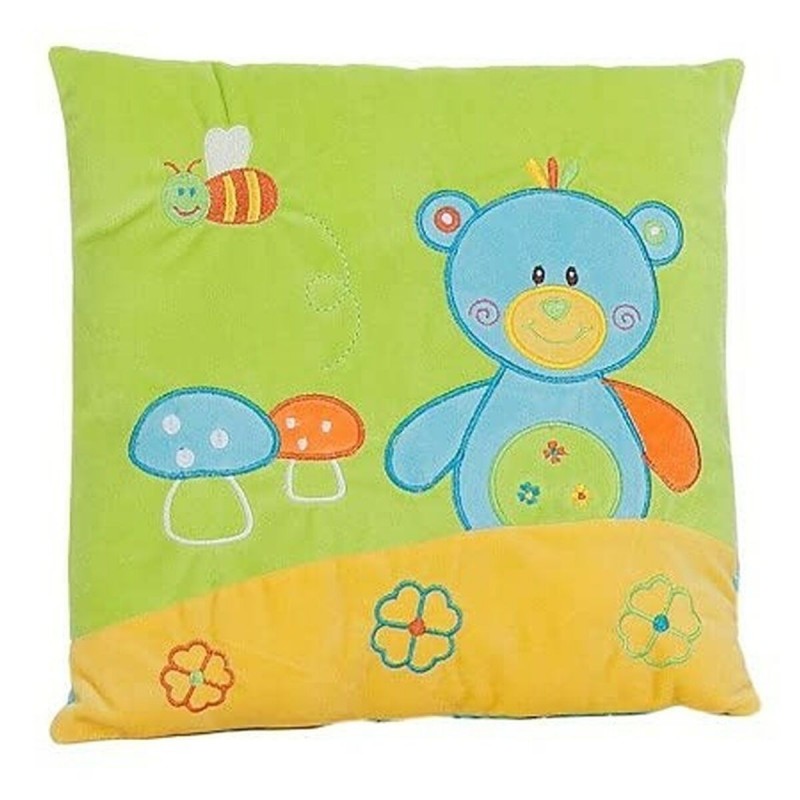 Cuscino Orso Per bambini 30 x 30 cm
