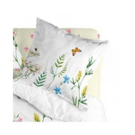 Fodera per cuscino HappyFriday Manarola Multicolore 60 x 60 cm