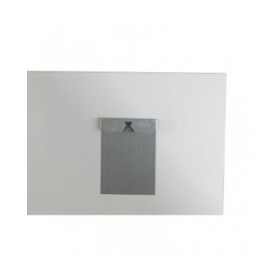 Quadro Home ESPRIT Rosa Stampato 120 x 4 x 120 cm