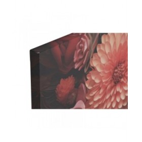 Quadro Home ESPRIT Stampato Moderno 120 x 3 x 80 cm (2 Unità)
