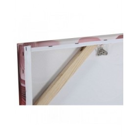 Quadro Home ESPRIT Stampato Moderno 120 x 3 x 80 cm (2 Unità)