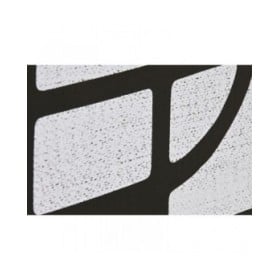 Quadro Home ESPRIT Bianco Nero Moderno 103 x 4,5 x 143 cm (2 Unità)