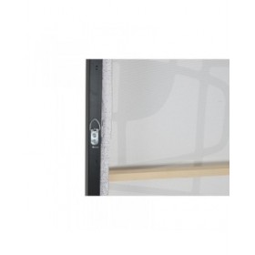 Quadro Home ESPRIT Bianco Nero Moderno 103 x 4,5 x 143 cm (2 Unità)