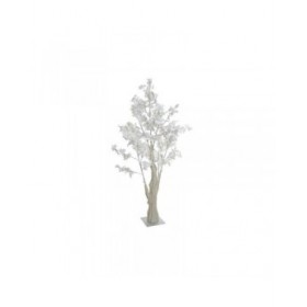 Albero Home ESPRIT PVC Legno d'acero 90 x 90 x 200 cm