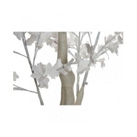 Albero Home ESPRIT PVC Legno d'acero 90 x 90 x 200 cm