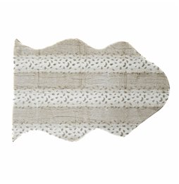 Ombrellone Alluminio Ferro 200 cm