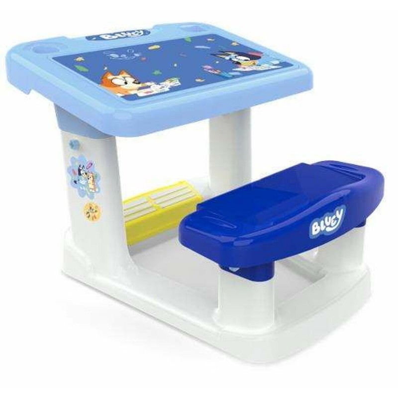 Banco di scuola Chicos Bluey