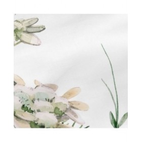 Federa HappyFriday Manarola Multicolore 45 x 155 cm