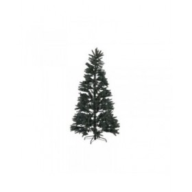Albero di Natale Home ESPRIT Verde Metallo Polietilene 125 x 125 x 210 cm