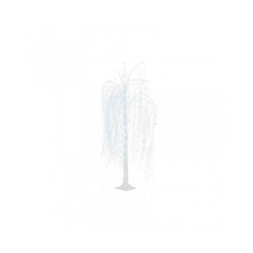 Albero di Natale Home ESPRIT Multicolore Metallo 60 x 60 x 170 cm