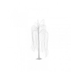 Albero di Natale Home ESPRIT Multicolore Metallo 60 x 60 x 170 cm