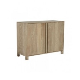 Credenza Home ESPRIT Naturale Legno di mango 100 x 40 x 75 cm