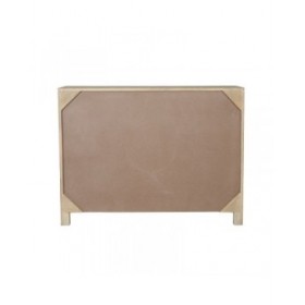 Credenza Home ESPRIT Naturale Legno di mango 100 x 40 x 75 cm