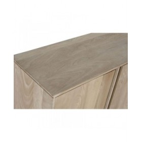 Credenza Home ESPRIT Naturale Legno di mango 100 x 40 x 75 cm