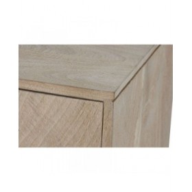 Credenza Home ESPRIT Naturale Legno di mango 100 x 40 x 75 cm