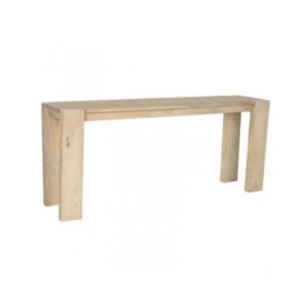 Ingresso Home ESPRIT 183 x 40 x 77 cm
