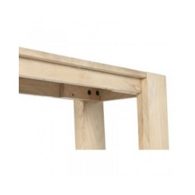 Ingresso Home ESPRIT 183 x 40 x 77 cm