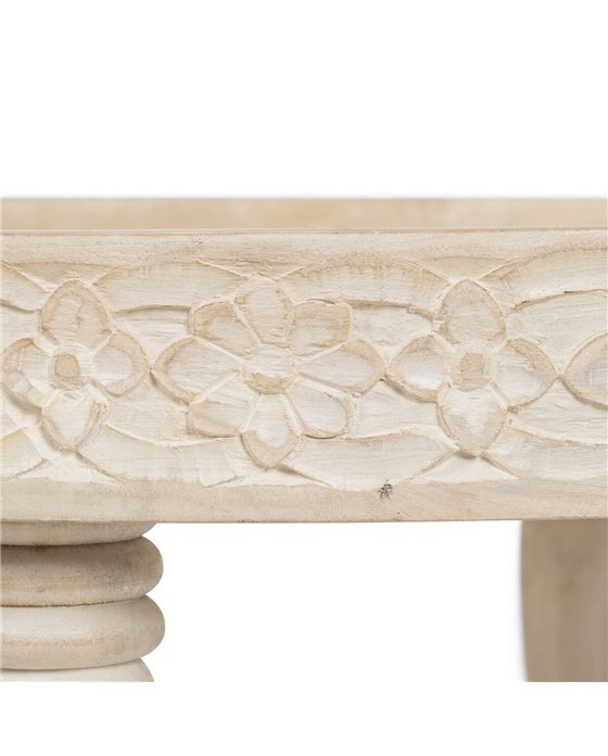 Tappeto Vinthera Moa Juta Ovalada 120 x 80 cm