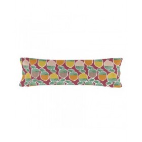 Set di Lenzuola HappyFriday Moshi Moshi Harvestwood Multicolore Singolo 2 Pezzi