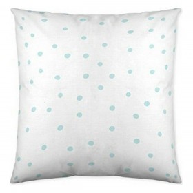 Fodera per cuscino Costura Moon Green (50 x 50 cm)