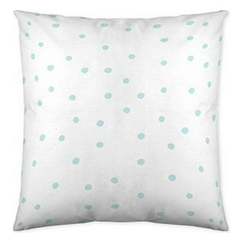 Fodera per cuscino Costura Moon Green (50 x 50 cm)
