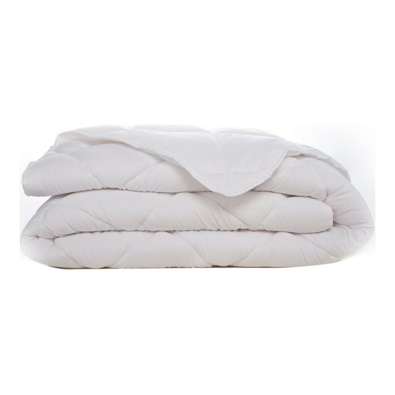 Piumino Letto Naturals Bianco (240 x 260 cm)